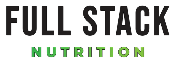 Full Stack Nutrition